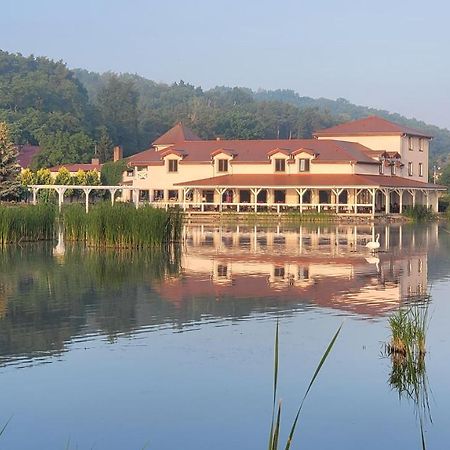 Villa Dudziak Słubice Esterno foto