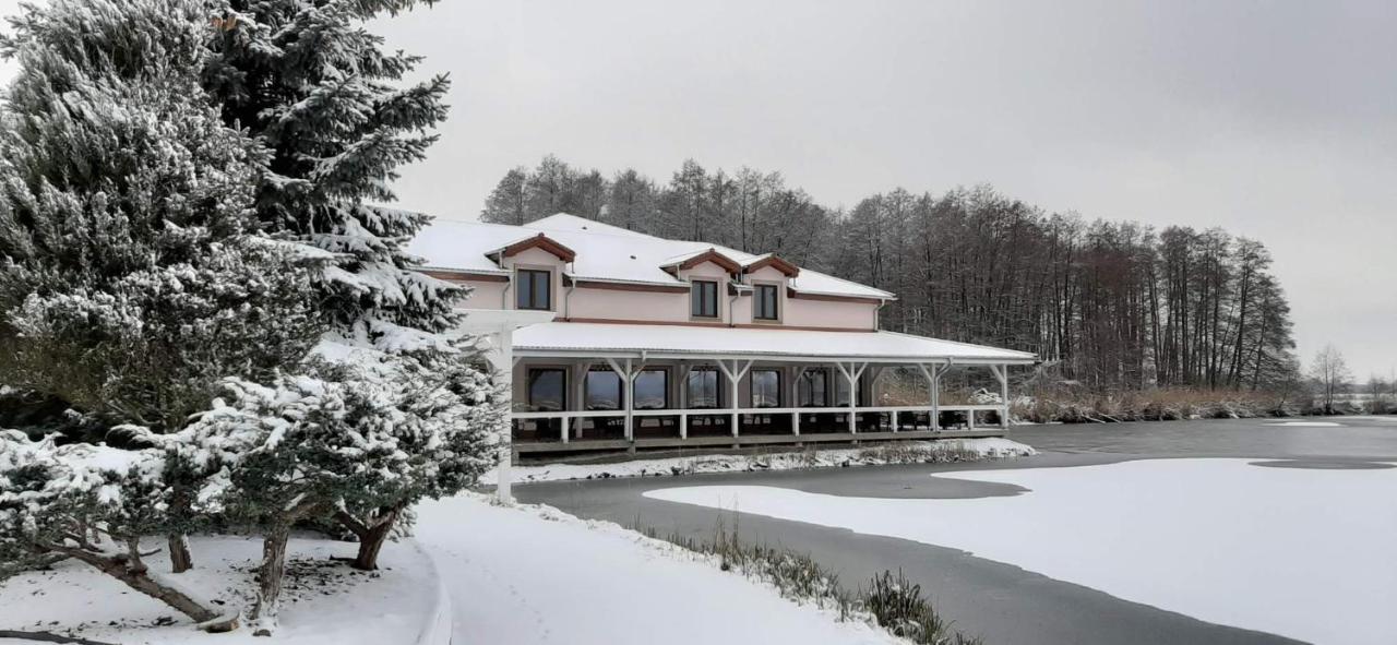 Villa Dudziak Słubice Esterno foto