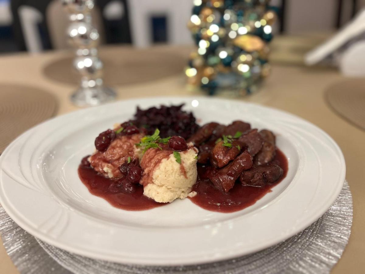 Villa Dudziak Słubice Esterno foto