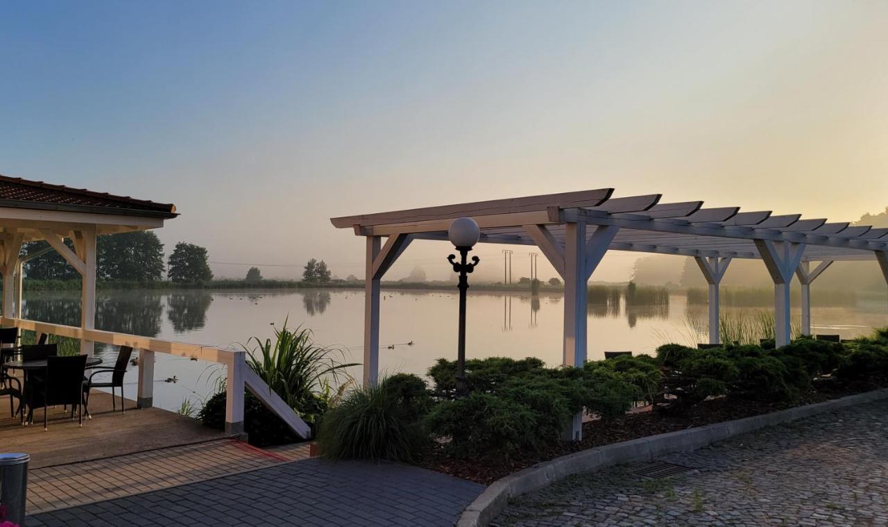 Villa Dudziak Słubice Esterno foto
