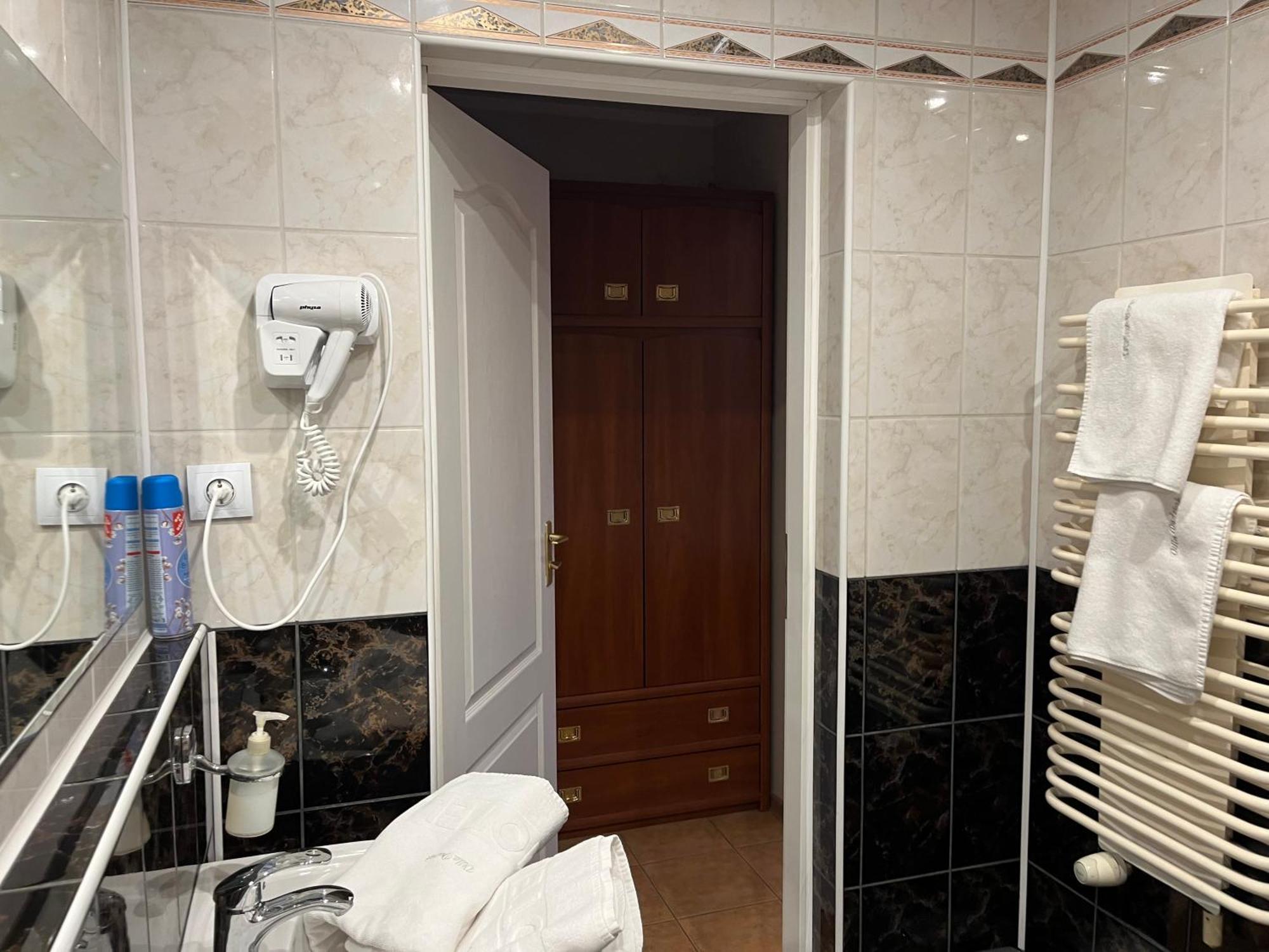 Villa Dudziak Słubice Esterno foto